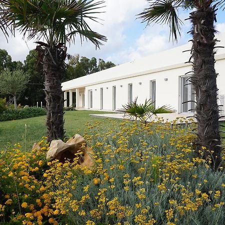 Villa Maris à Alghero Extérieur photo