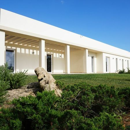 Villa Maris à Alghero Extérieur photo