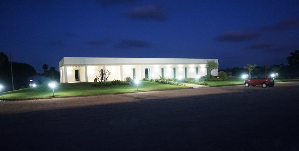 Villa Maris à Alghero Extérieur photo
