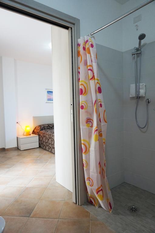 Villa Maris à Alghero Extérieur photo