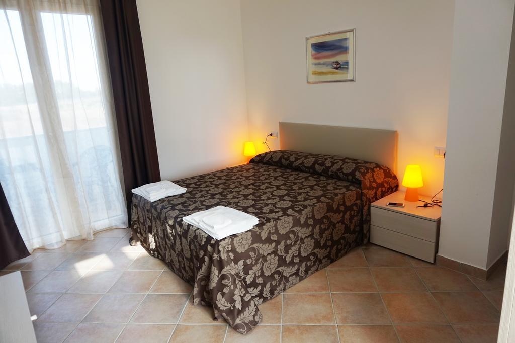 Villa Maris à Alghero Chambre photo