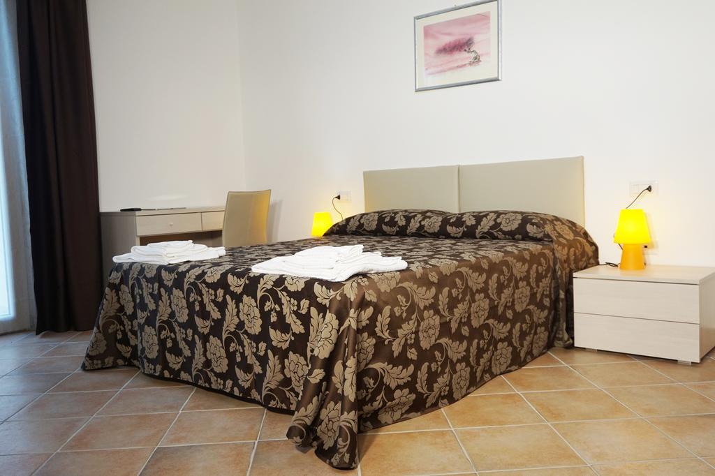 Villa Maris à Alghero Chambre photo