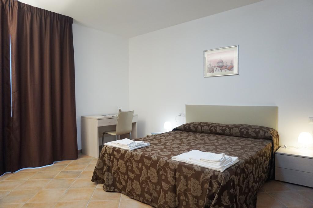 Villa Maris à Alghero Chambre photo