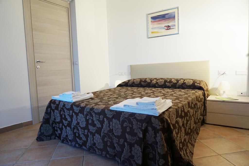 Villa Maris à Alghero Chambre photo