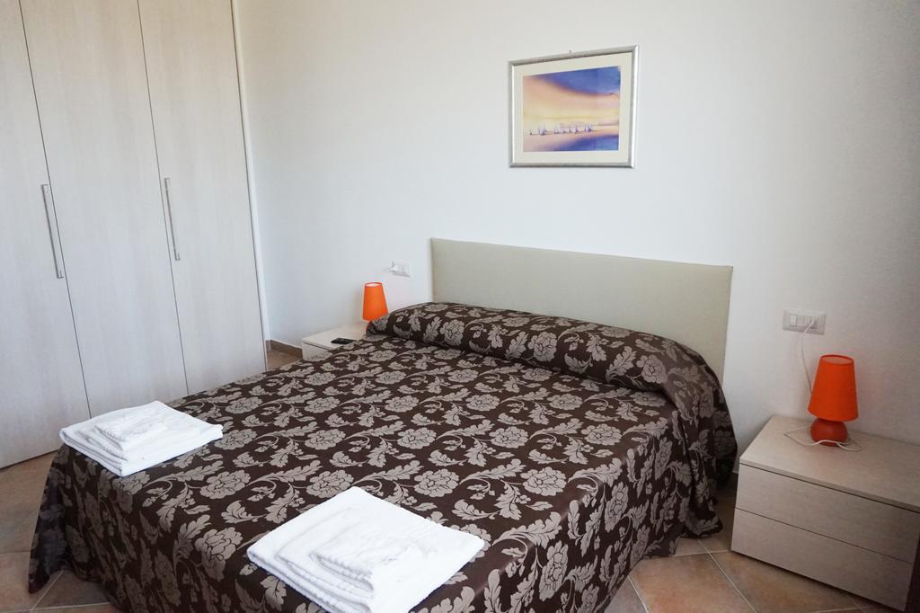 Villa Maris à Alghero Chambre photo