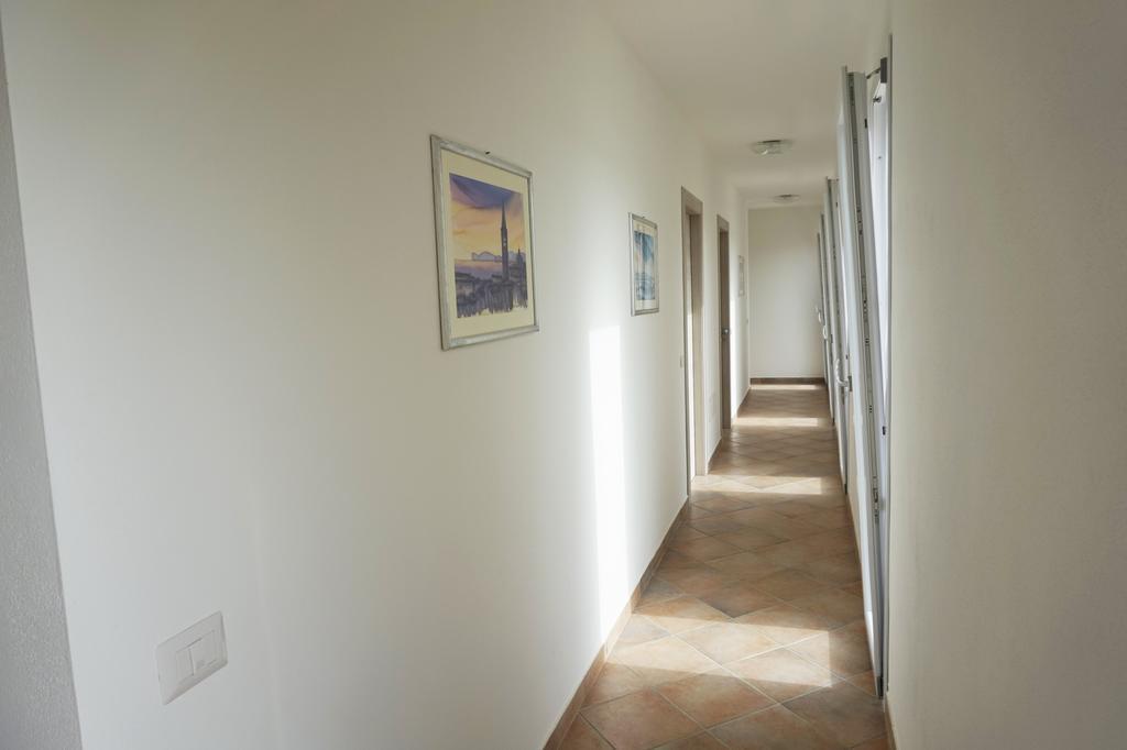 Villa Maris à Alghero Extérieur photo