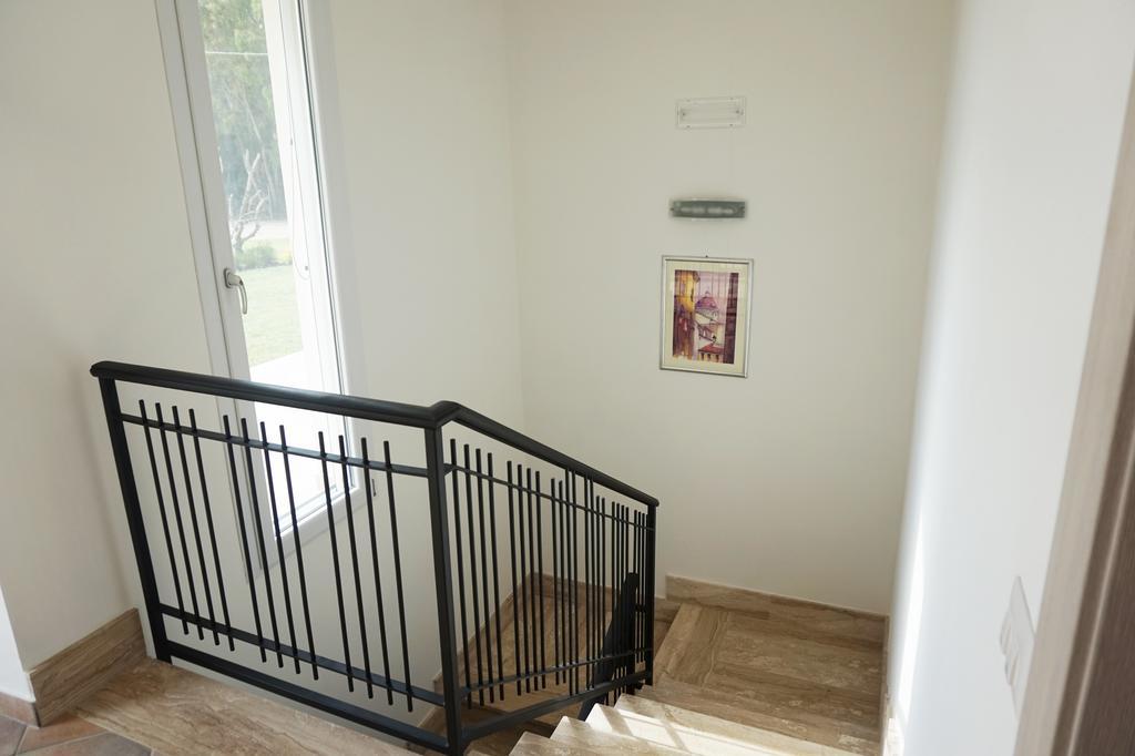 Villa Maris à Alghero Extérieur photo