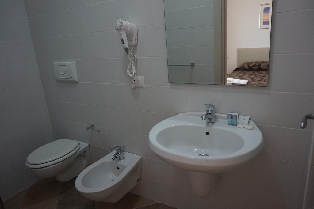 Villa Maris à Alghero Chambre photo