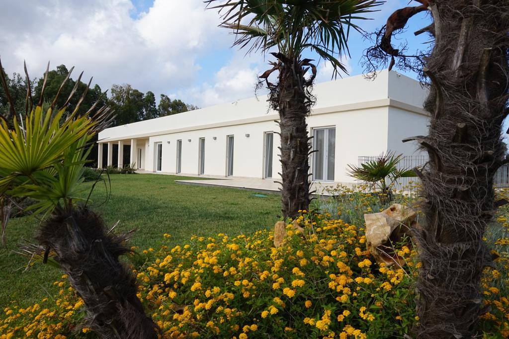 Villa Maris à Alghero Extérieur photo
