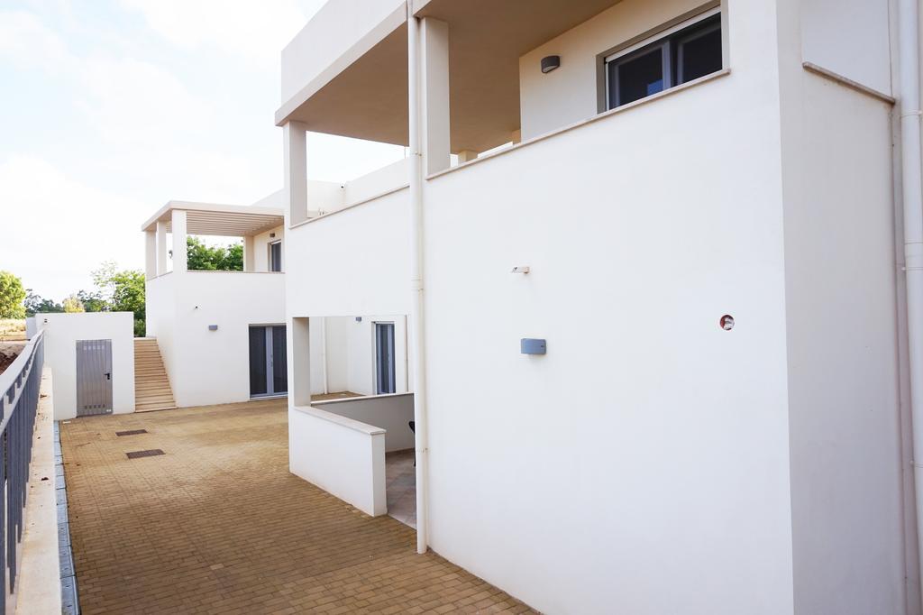 Villa Maris à Alghero Extérieur photo
