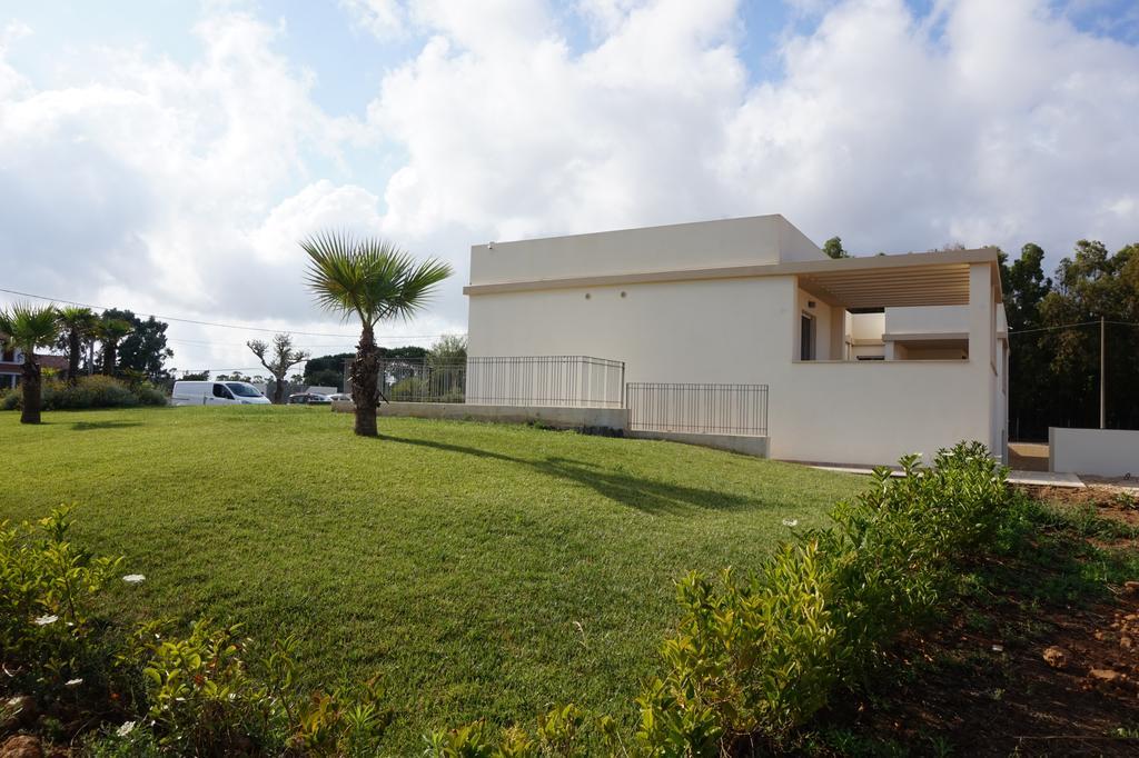 Villa Maris à Alghero Extérieur photo