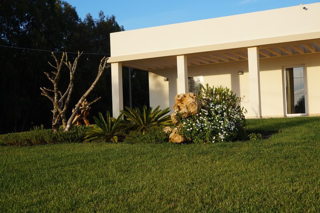 Villa Maris à Alghero Extérieur photo