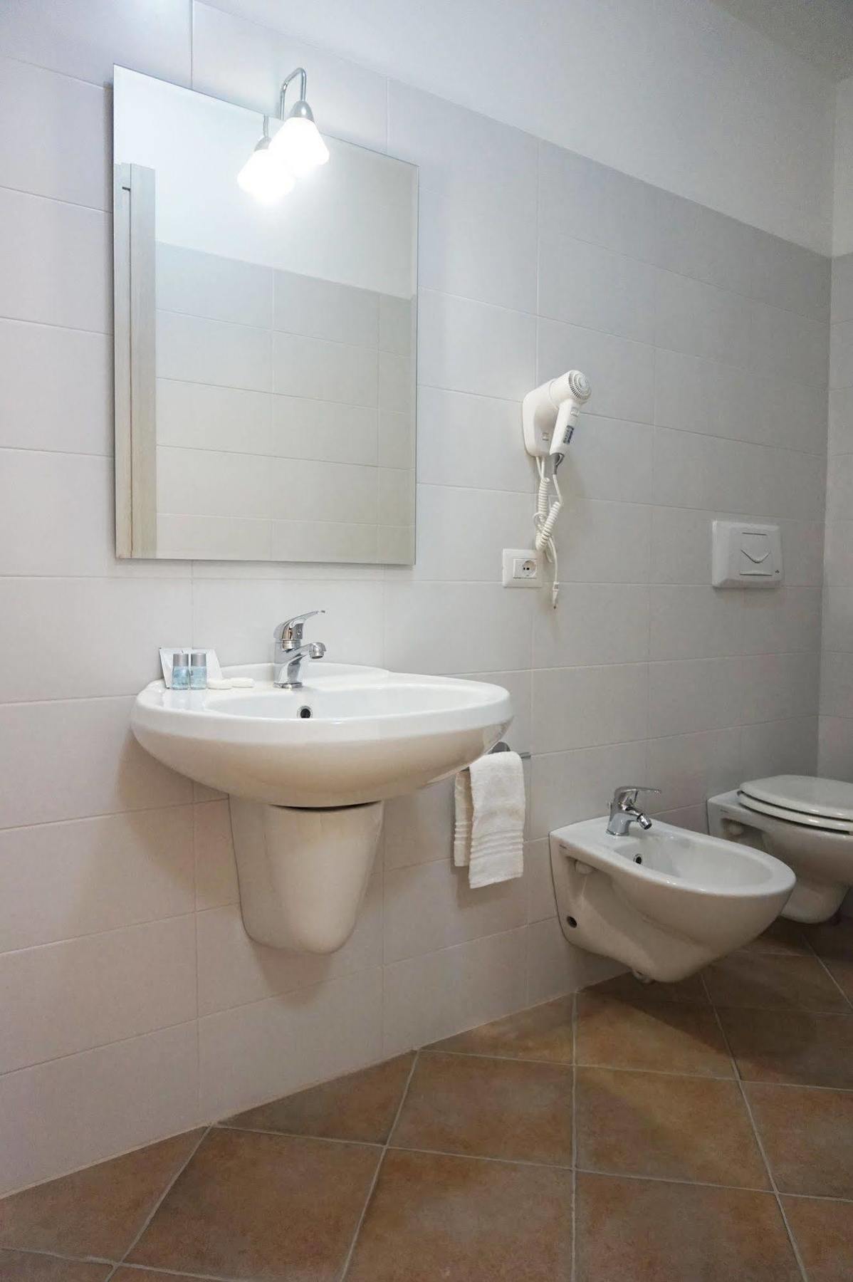 Villa Maris à Alghero Extérieur photo