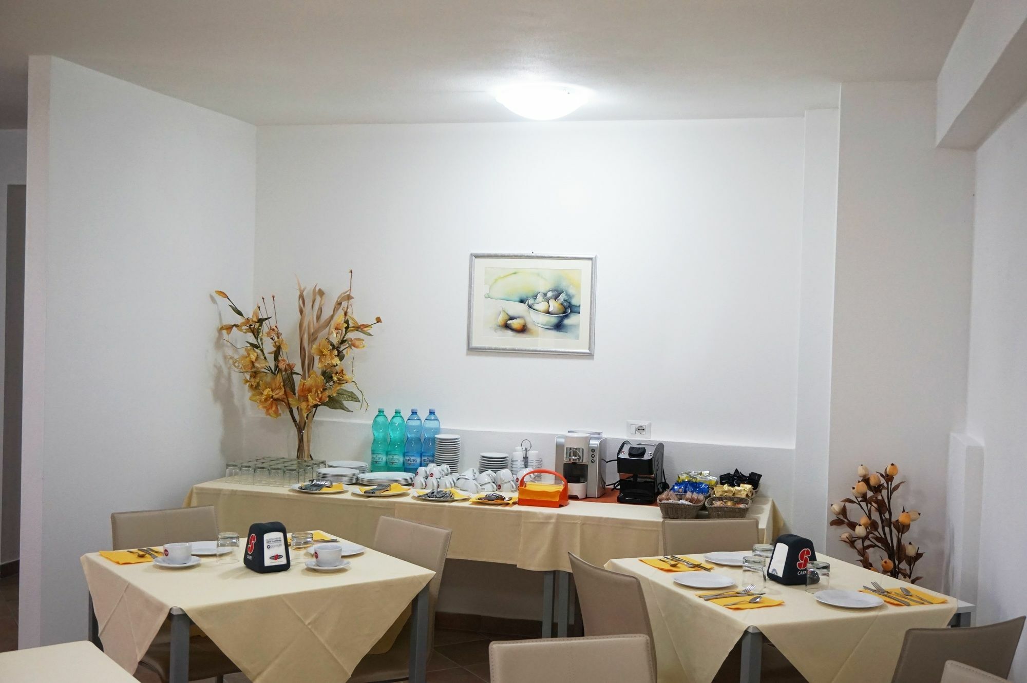 Villa Maris à Alghero Extérieur photo