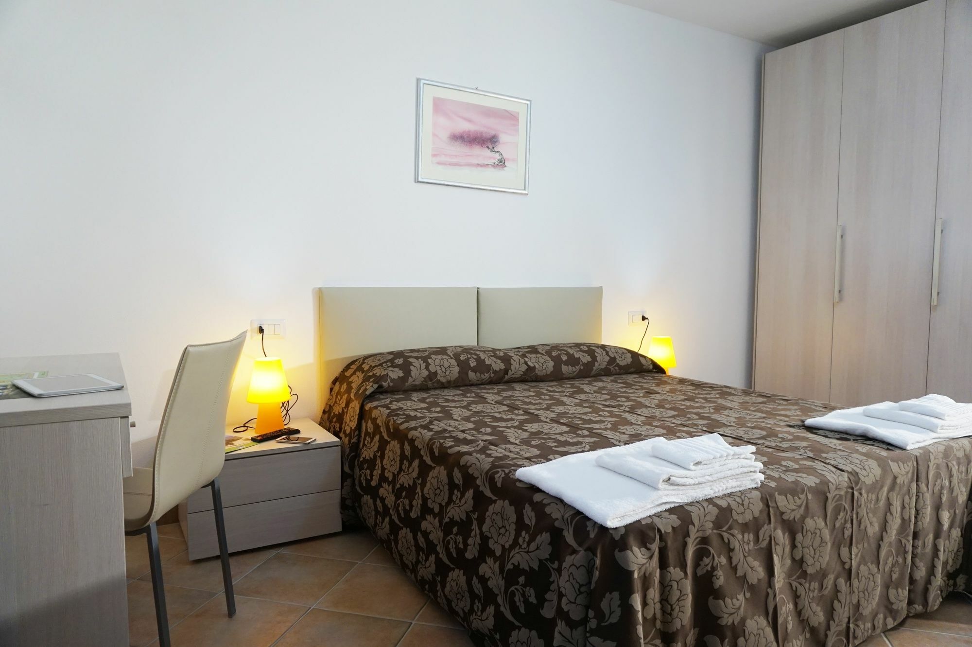 Villa Maris à Alghero Extérieur photo
