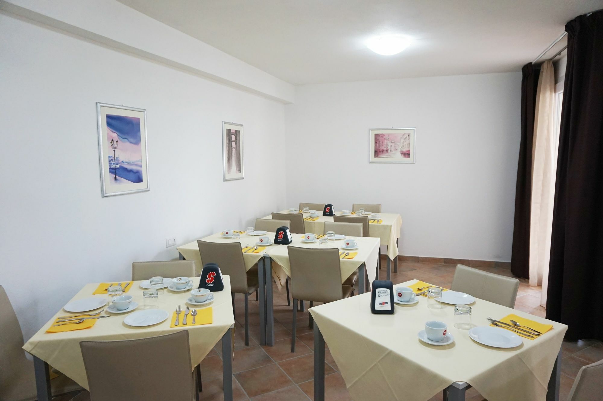 Villa Maris à Alghero Extérieur photo