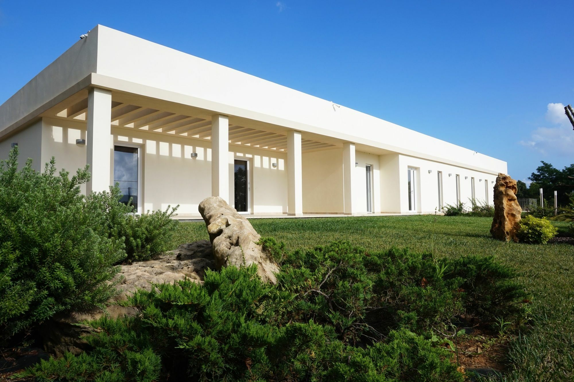Villa Maris à Alghero Extérieur photo